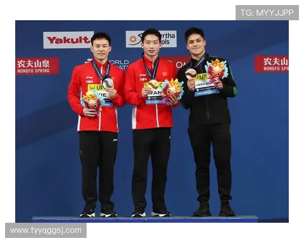 王宗源:从少年游泳天才到世界冠军的成长之路与突破心得