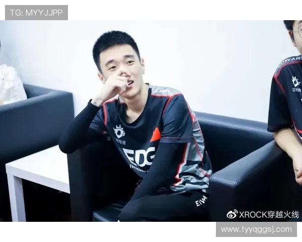 聚焦XROCK电子竞技俱乐部探索电竞精神与团队荣耀的成长之路