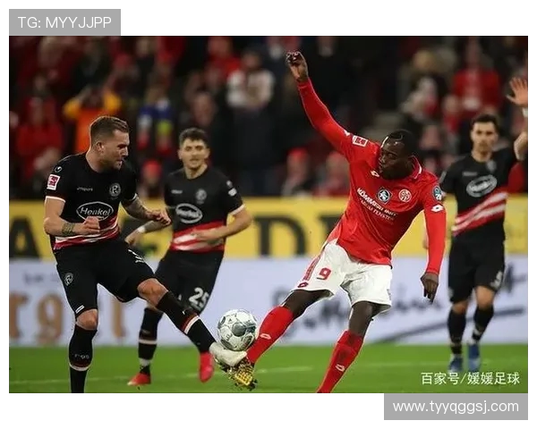 圣保利与凯泽斯对决前瞻：谁能在这场较量中笑到最后