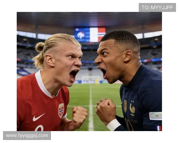 姆巴佩领衔法国队冲击世界杯冠军未来足球之星的崛起与挑战